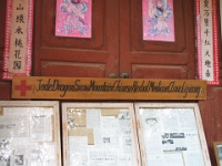 2009 China 618